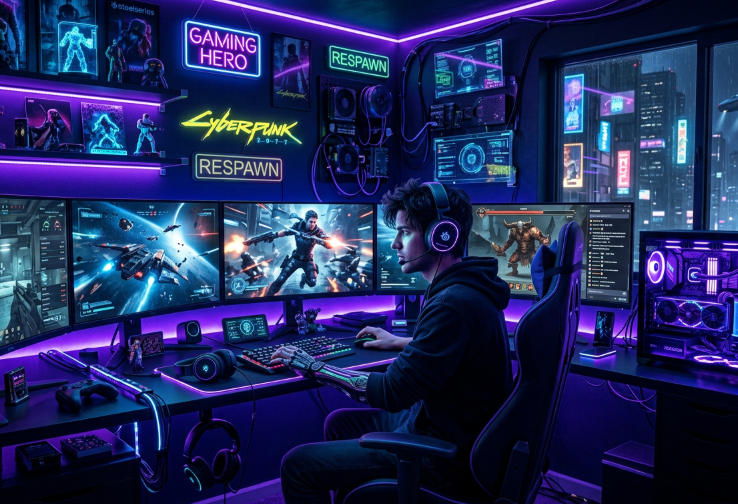 九九茶楼合伙人